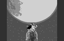 Pocket Fighter screenshot 3 for WonderSwan